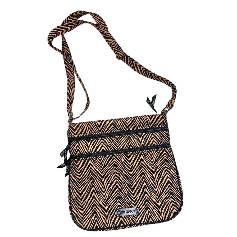 Vera Bradley Crossbody